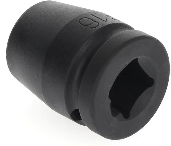 Gedore - DPK1916 - Schlagstecknuss 1/2"-16mm