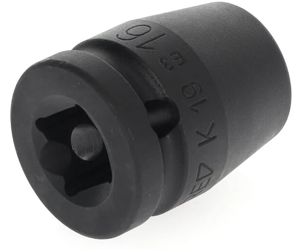 Gedore - DPK1916 - Schlagstecknuss 1/2"-16mm