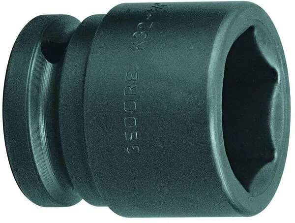 Gedore - DPK1917 - Schlagstecknuss 1/2"-17mm