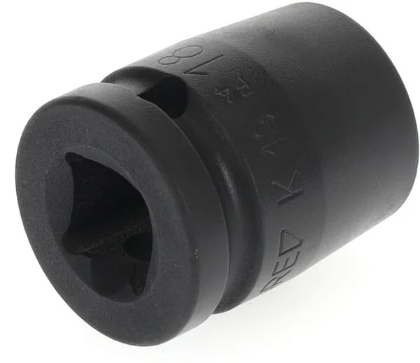 Gedore - DPK1918 - Schlagstecknuss 1/2"-18mm