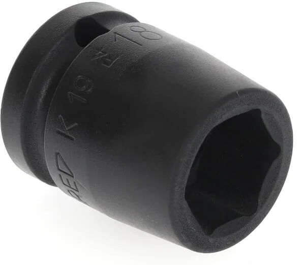 Gedore - DPK1918 - Schlagstecknuss 1/2"-18mm