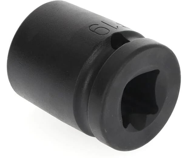 Gedore - DPK1919 - Schlagstecknuss 1/2"-19mm
