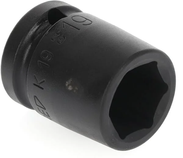 Gedore - DPK1919 - Schlagstecknuss 1/2"-19mm