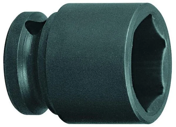 Gedore - DPK191AF - Schlagstecknuss 1/2"-1"AF