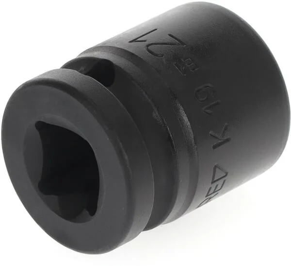 Gedore - DPK1921 - Schlagstecknuss 1/2"-21mm