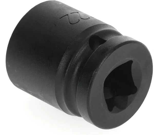 Gedore - DPK1922 - Schlagbuchse 1/2"-22mm