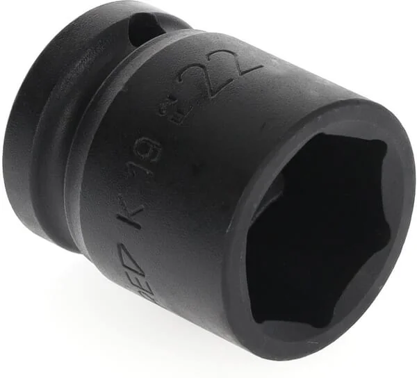 Gedore - DPK1922 - Schlagbuchse 1/2"-22mm