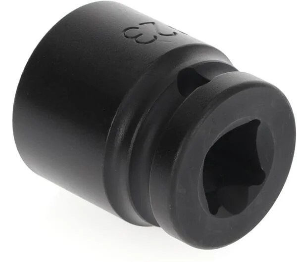 Gedore - DPK1923 - Schlagbuchse 1/2"-23mm