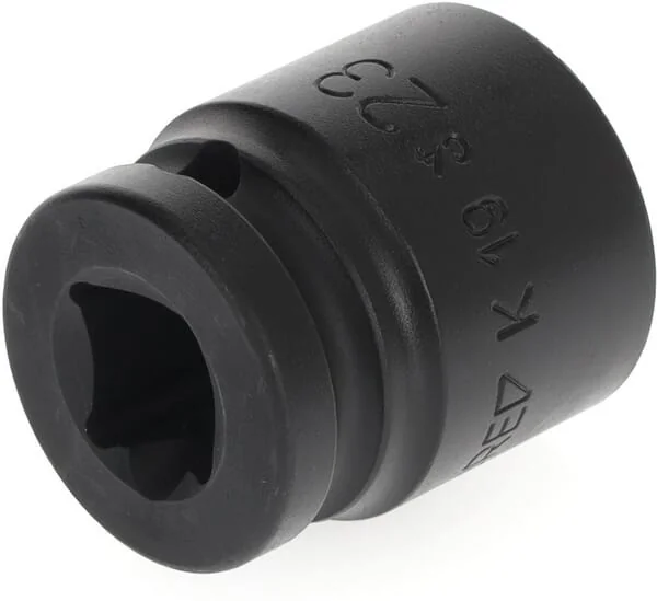 Gedore - DPK1923 - Schlagbuchse 1/2"-23mm