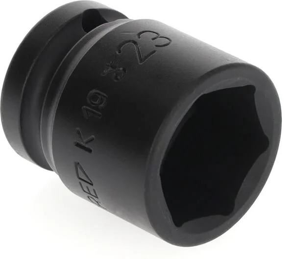 Gedore - DPK1923 - Schlagbuchse 1/2"-23mm