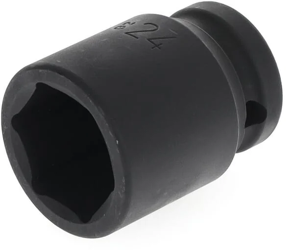 Gedore - DPK1924 - Knarreinsatz 1/2"-24mm