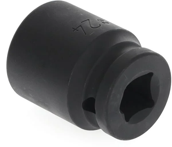 Gedore - DPK1924 - Knarreinsatz 1/2"-24mm