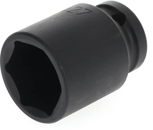 Gedore - DPK1927 - Schlagbuchse 1/2"-27mm