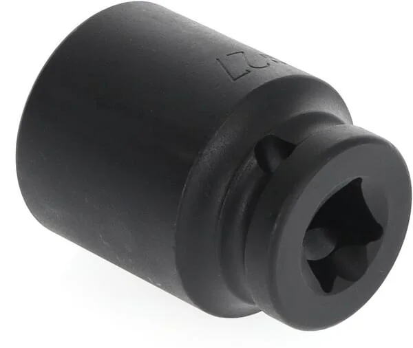 Gedore - DPK1927 - Schlagbuchse 1/2"-27mm