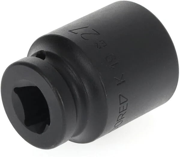 Gedore - DPK1927 - Schlagbuchse 1/2"-27mm