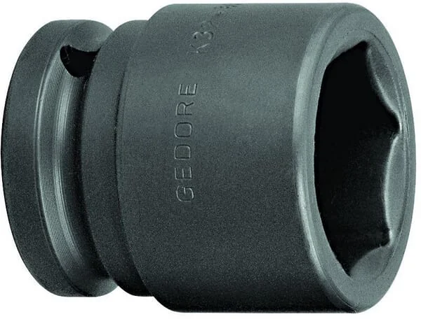 Gedore - DPK32112 - Schlagmutternnuss 3/4"-1 1/2"