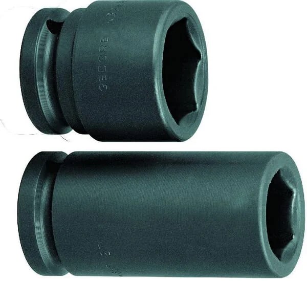Gedore - DPK32138 - Schlagrohr 3/4"-1 3/8"AF