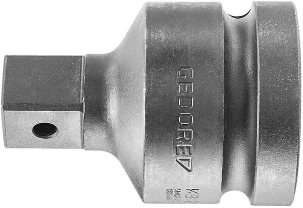 Gedore - DPKB2132V - Adapter 1/3/4