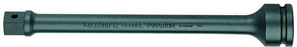 Gedore - DPKB329012 - Verlaengerung 3/4"-300mm, Verlaengerung, Steckschluessel