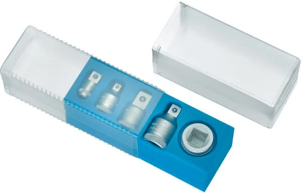 Gedore - DPS203205 - Adapter-Set 5-Teilig