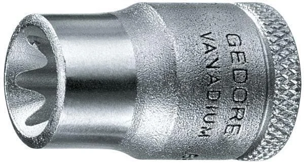 Gedore - DPTX30E12 - Nuss, 3/8" E12
