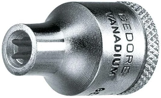 Gedore - DPTX30E14 - Nuss, 3/8" E14