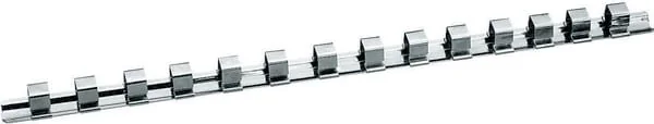 Gedore - DPVH19 - Nuss-Schiene Leer 1/2"