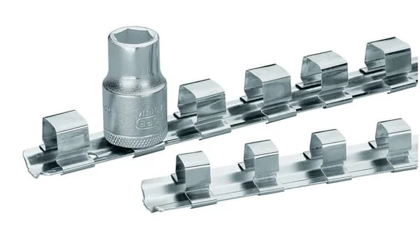 Gedore - DPVH30 - Nussleiste Leer 3/8"