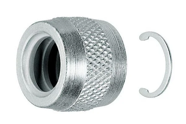 Gedore - E100B2GED - Sicherungsring 2"
