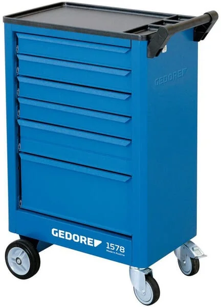 Gedore - GW1578 - Werkzeugwagen