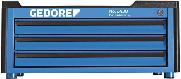 Gedore - GW2430 - Werkzeugkiste