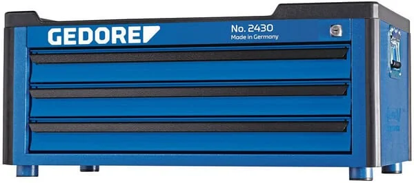 Gedore - GW2430 - Werkzeugkiste