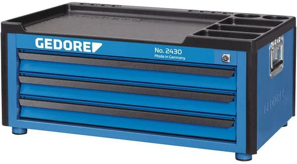 Gedore - GW2430 - Werkzeugkiste