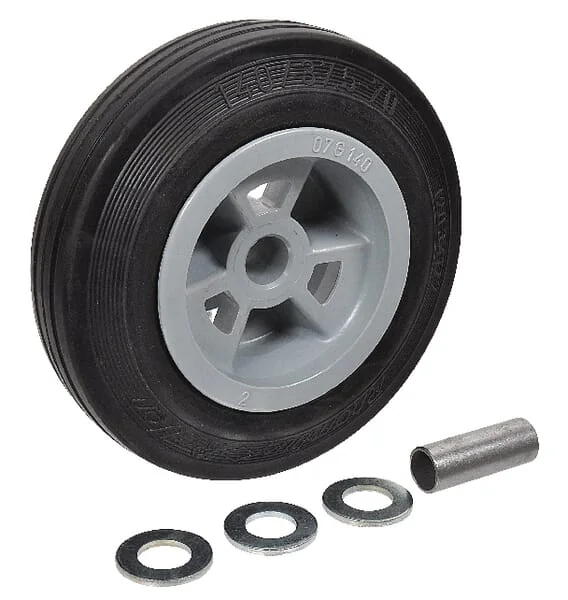 Gedore - GWE1580238A - Rad fuer GW1571/1580, Werkzeugwagen
