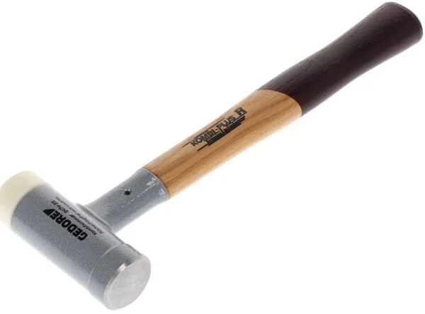 Gedore - HA247H35 - Totmannhammer Diameter 35mm