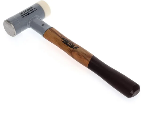Gedore - HA247H40 - Totmannhammer Diameter 40mm