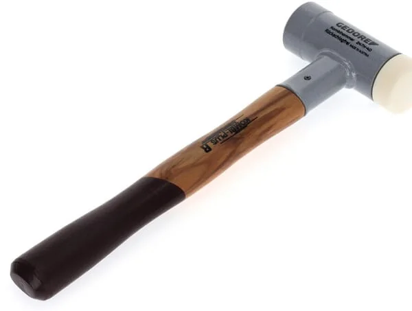 Gedore - HA247H40 - Totmannhammer Diameter 40mm