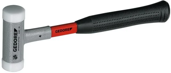 Gedore - HA248F30 - Totmannhammer Diameter 30mm