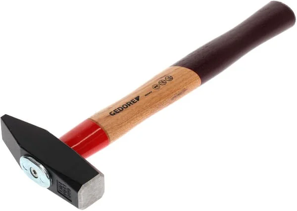 Gedore - HA600H800 - Rotband Bankhammer 800 g