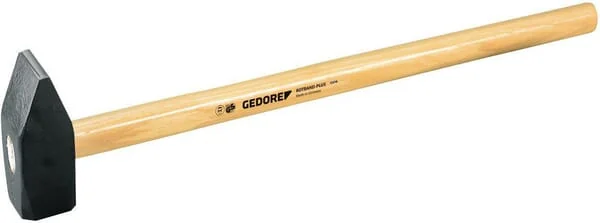 Gedore - HA9E5 - Vorschlaghammer 5 kg