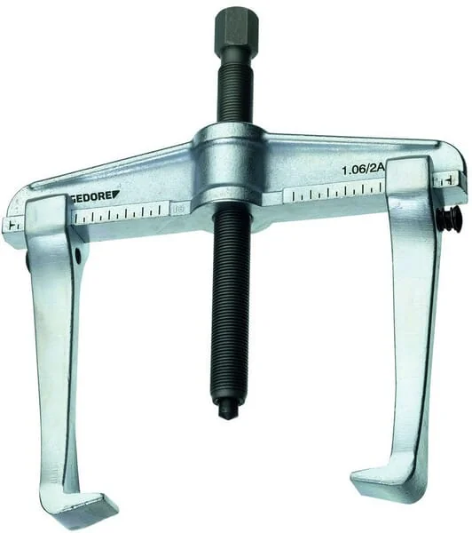 Gedore - HG10641B - Universaler Abzieher 520 mm
