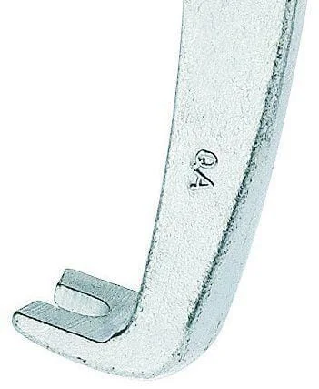 Gedore - HG1113 - 3-Arm-Abzieher 220mm, Riemenscheibenabzieher