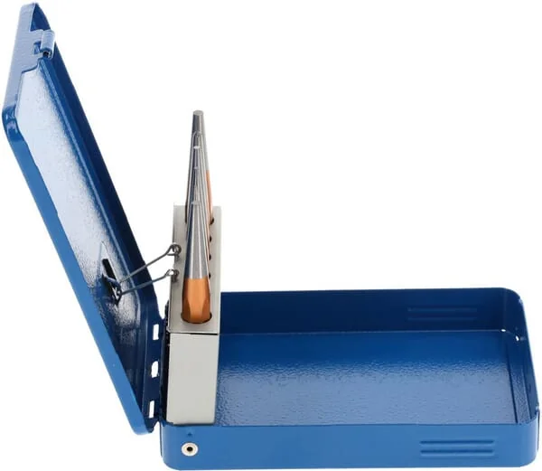 Gedore - HG113D - Koernersatz 6-Teilig