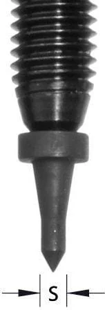 Gedore - HG1180XS - 2-Arm-Abzieher 50x70 mm, Riemenscheibenabzieher