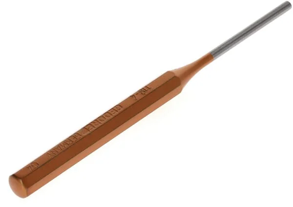 Gedore - HG1194 - Stiftausdruecker 4mm