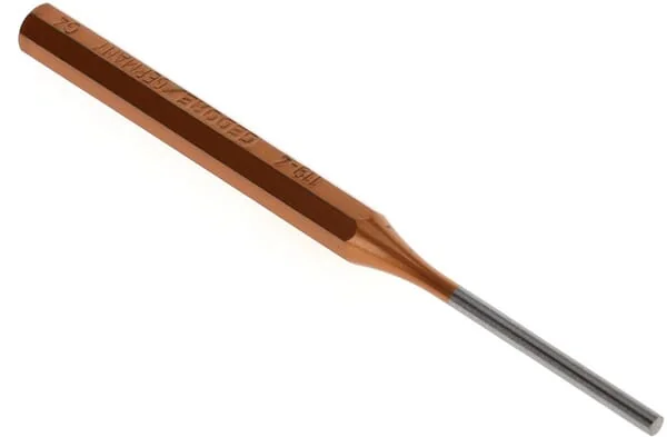 Gedore - HG1194 - Stiftausdruecker 4mm