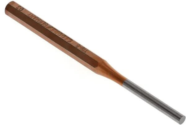 Gedore - HG1196 - Stiftausdruecker 6 mm