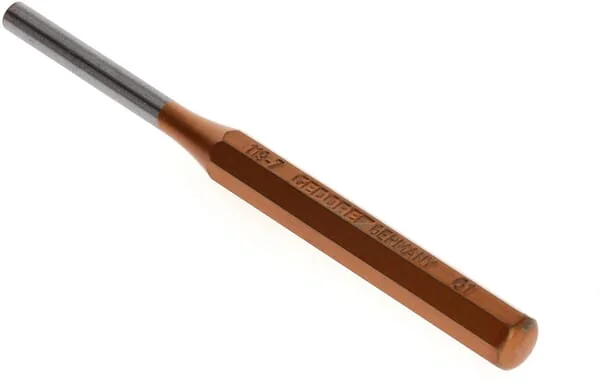 Gedore - HG1197 - Treibstahl 7mm, Auswerfer