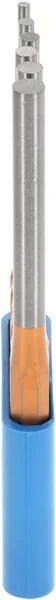 Gedore - HG119L - Koernersatz 6-Teilig Lang
