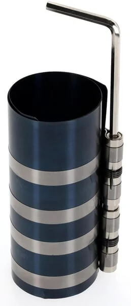 Gedore - HG1253 - Kolbenfederzange 90-175x165mm